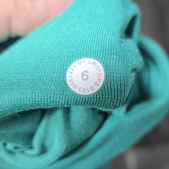 Lululemon Align™ High-Rise Mini-Flare Pant Regular Sz 6 - Picture 13 of 13